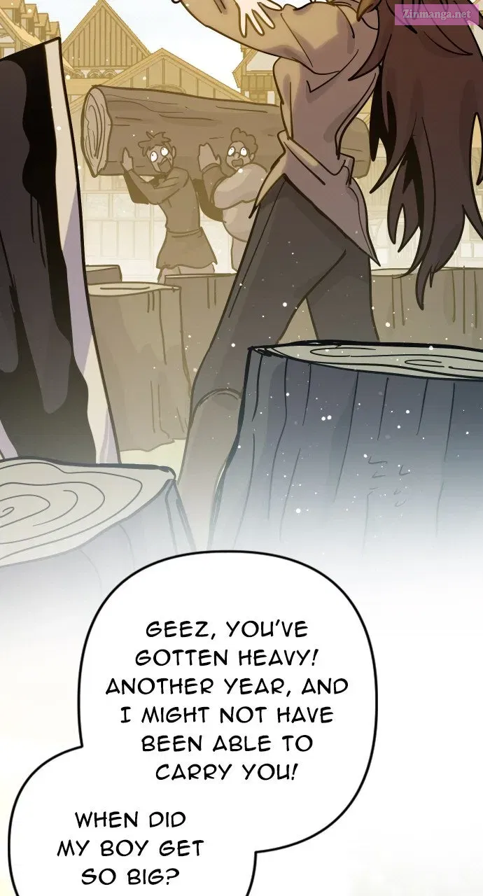 My Second Life is a Healing Life? Chapter 17 page 28 - 
