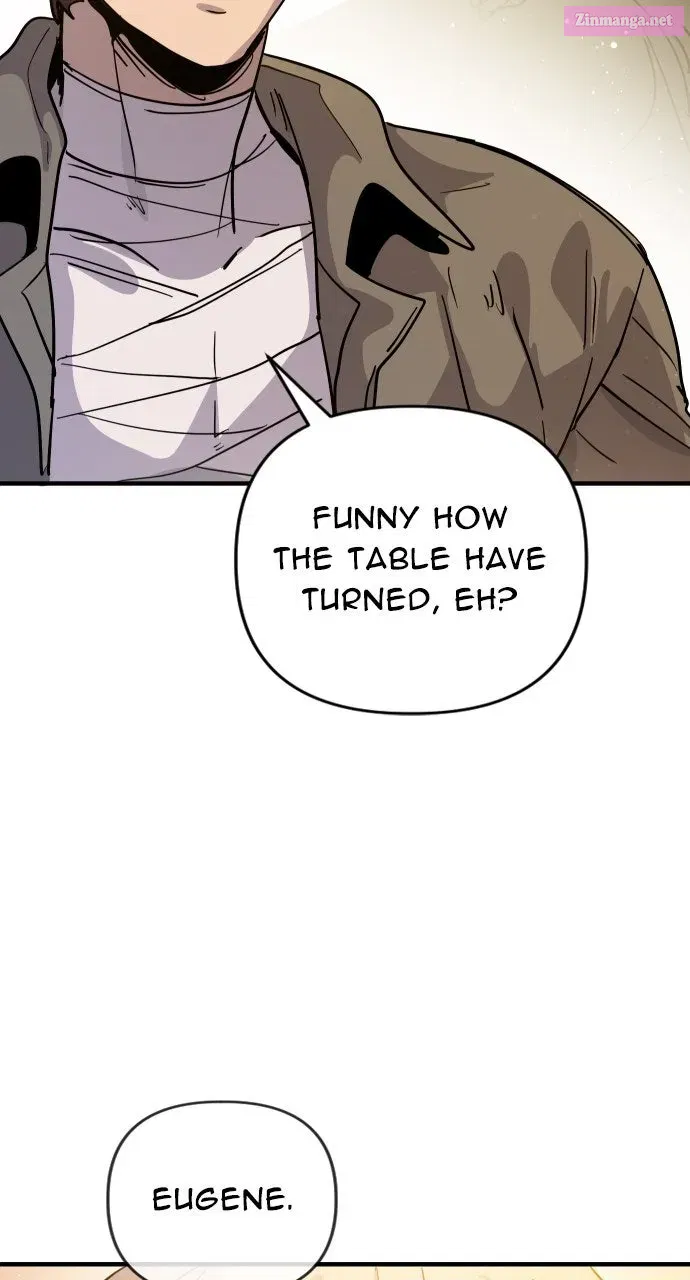 My Second Life is a Healing Life? Chapter 17 page 36 - 