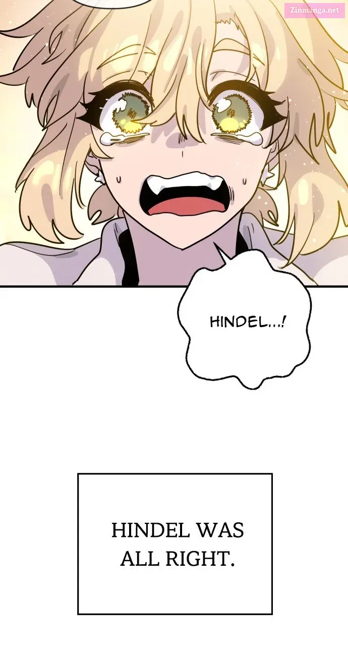 My Second Life is a Healing Life? Chapter 17 page 37 - 