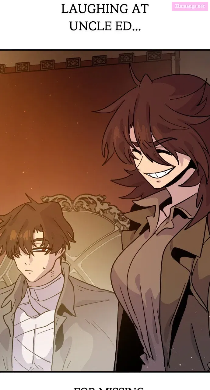 My Second Life is a Healing Life? Chapter 17 page 40 - 