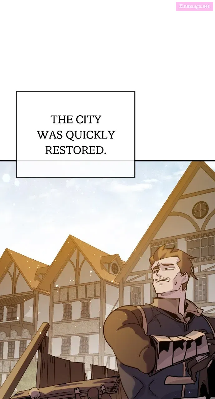 My Second Life is a Healing Life? Chapter 17 page 43 - 