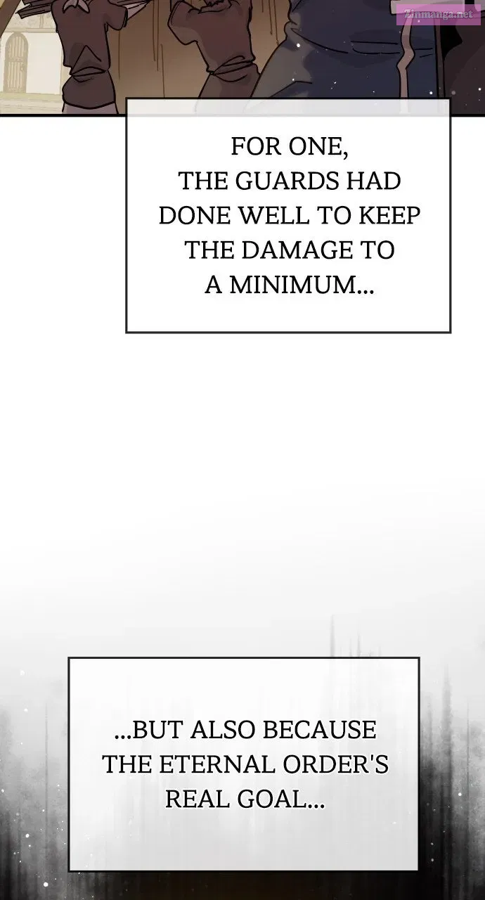 My Second Life is a Healing Life? Chapter 17 page 44 - 