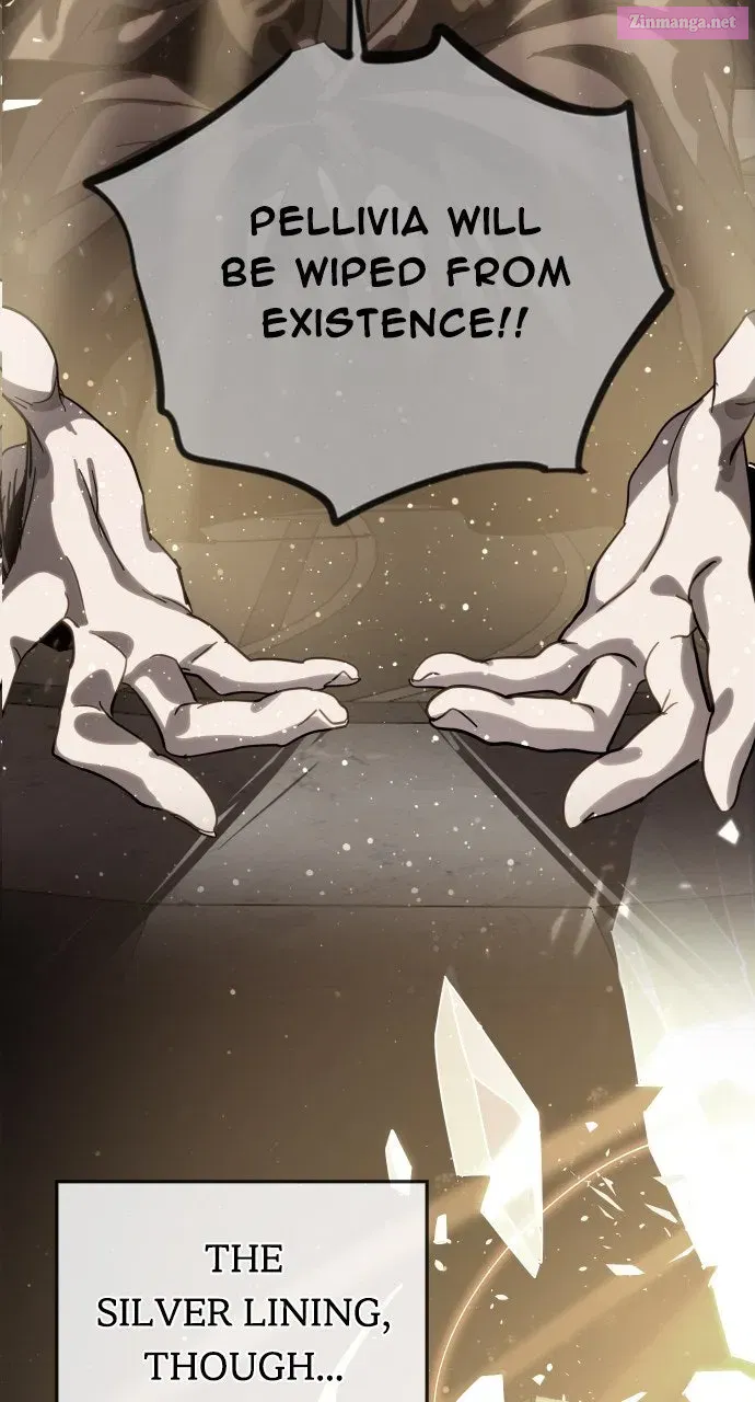 My Second Life is a Healing Life? Chapter 17 page 48 - 