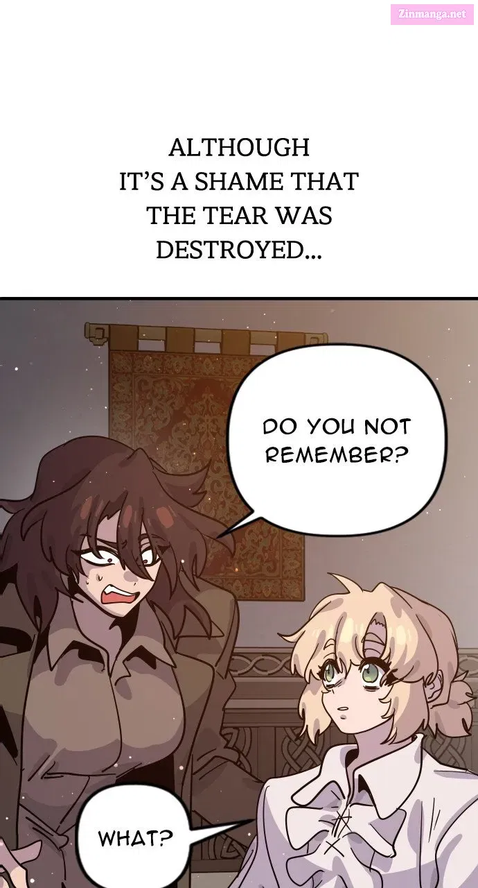 My Second Life is a Healing Life? Chapter 17 page 50 - 