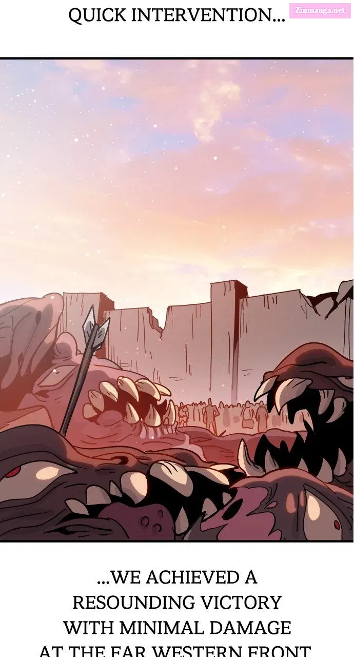 My Second Life is a Healing Life? Chapter 17 page 53 - 
