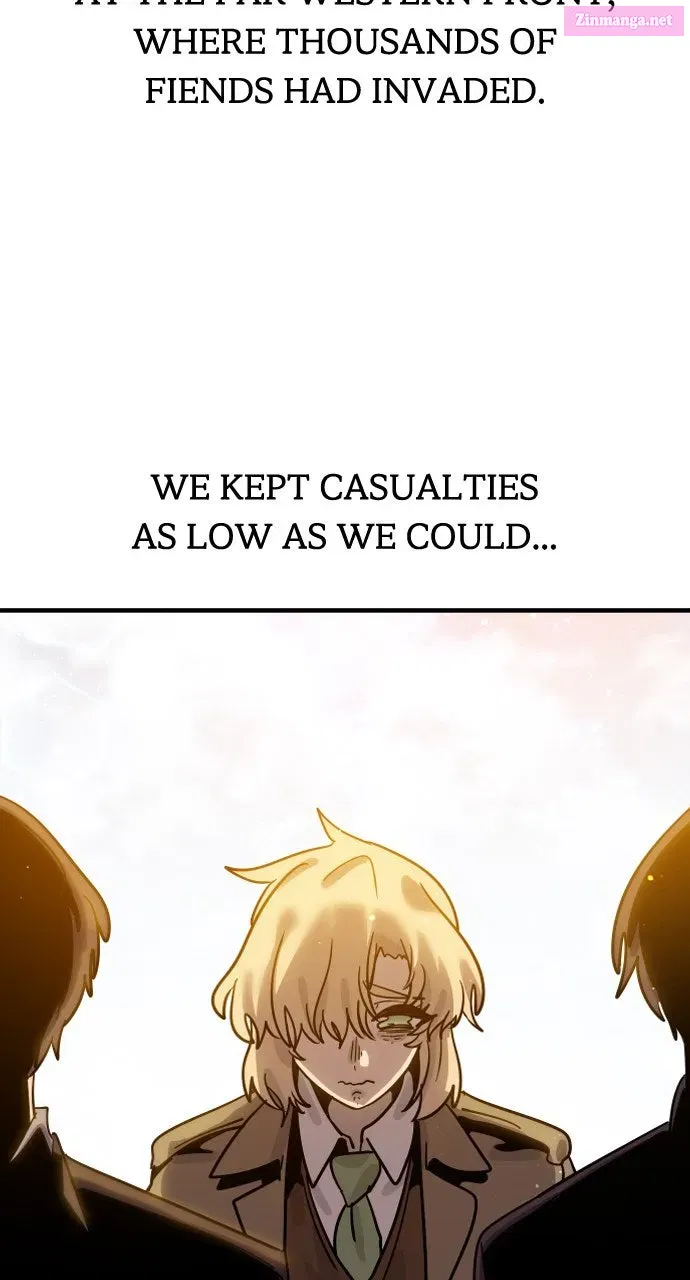 My Second Life is a Healing Life? Chapter 17 page 54 - 