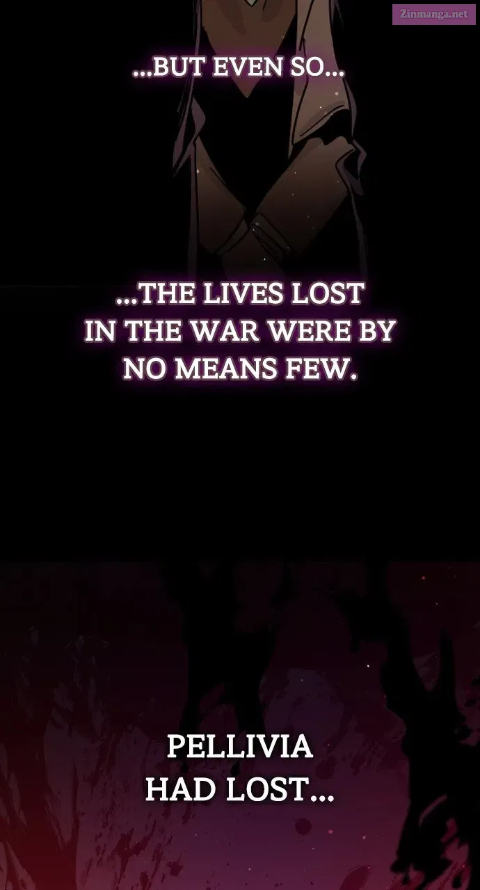 My Second Life is a Healing Life? Chapter 17 page 55 - 