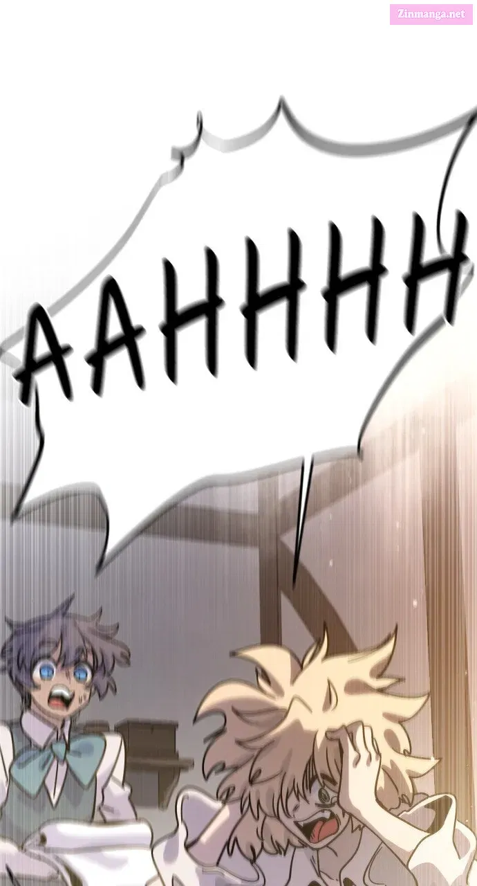 My Second Life is a Healing Life? Chapter 17 page 7 - 