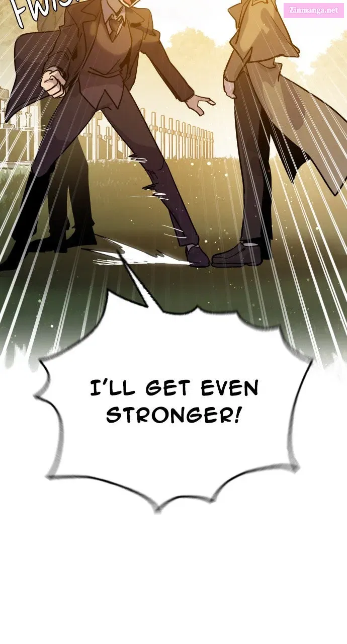 My Second Life is a Healing Life? Chapter 17 page 61 - 