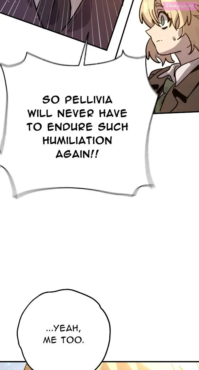 My Second Life is a Healing Life? Chapter 17 page 63 - 
