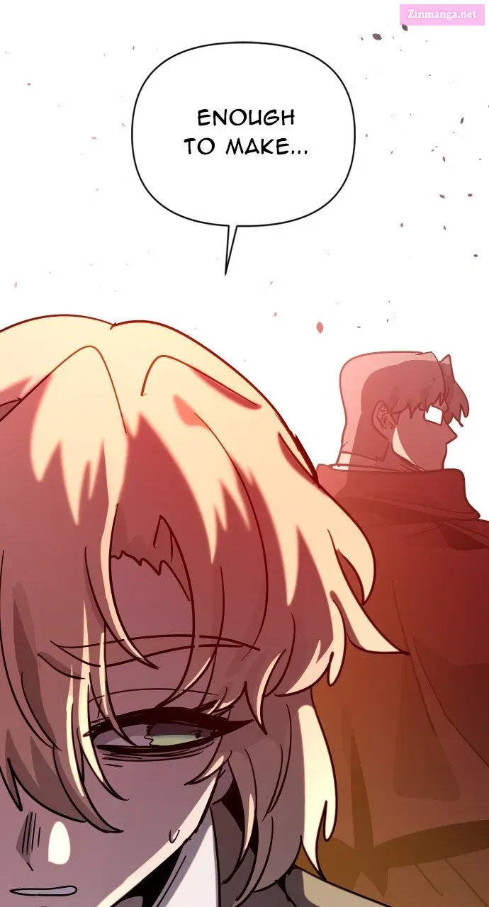 My Second Life is a Healing Life? Chapter 17 page 65 - 
