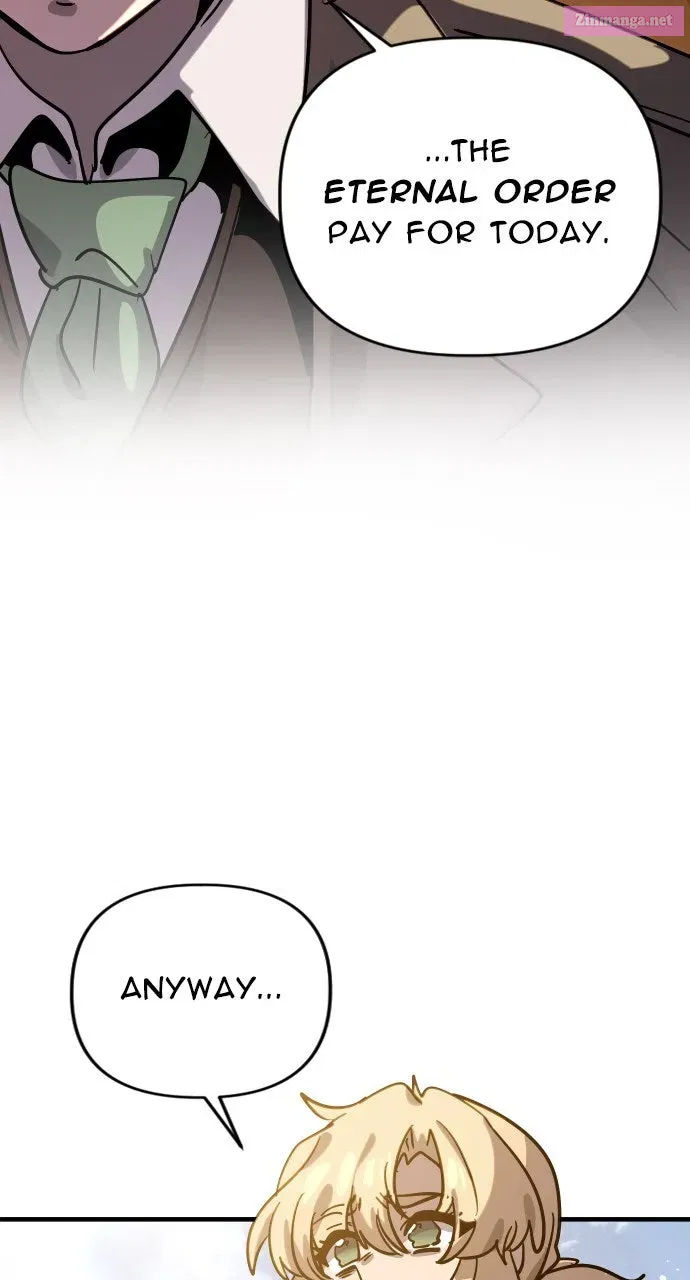 My Second Life is a Healing Life? Chapter 17 page 66 - 