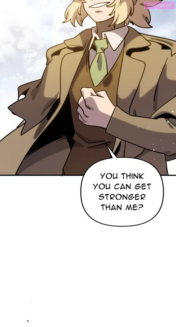 My Second Life is a Healing Life? Chapter 17 page 67 - 