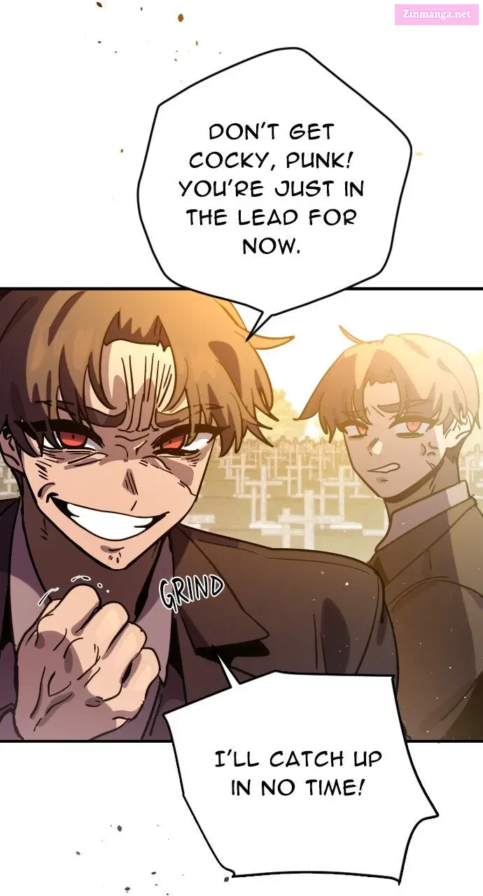 My Second Life is a Healing Life? Chapter 17 page 68 - 