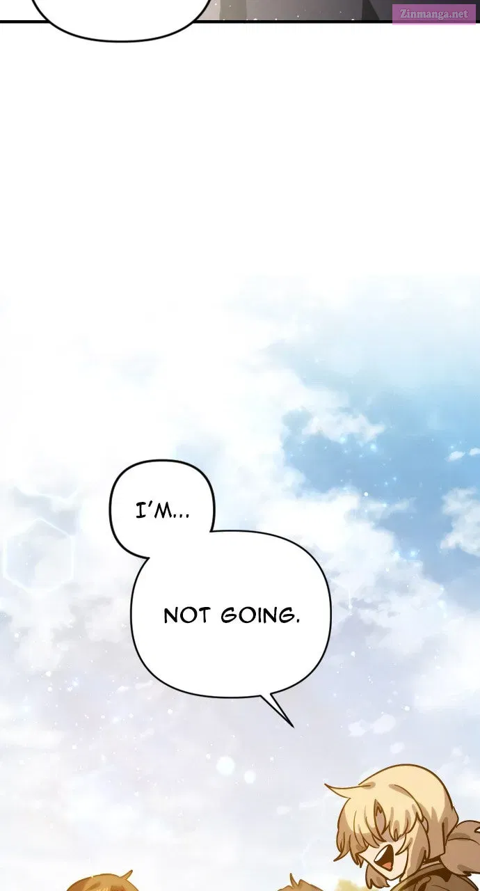 My Second Life is a Healing Life? Chapter 17 page 72 - 