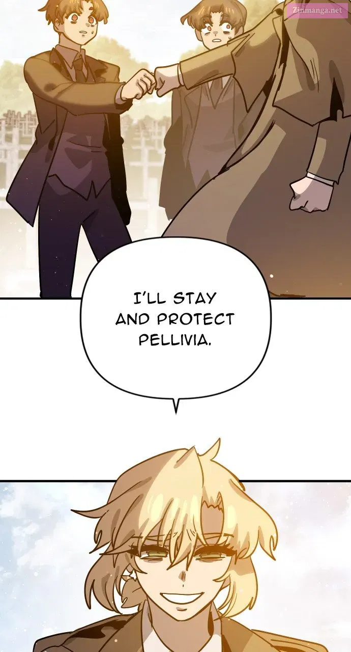 My Second Life is a Healing Life? Chapter 17 page 73 - 