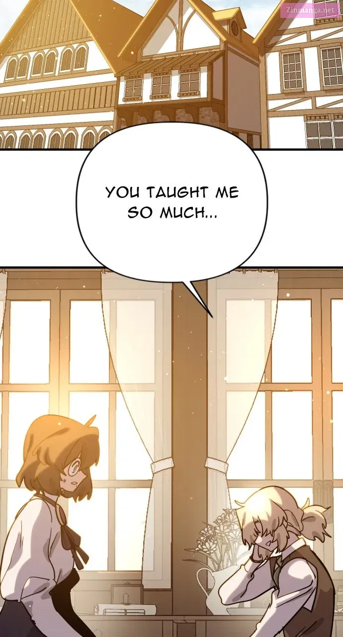 My Second Life is a Healing Life? Chapter 17 page 76 - 