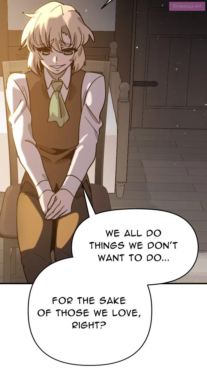 My Second Life is a Healing Life? Chapter 17 page 78 - 