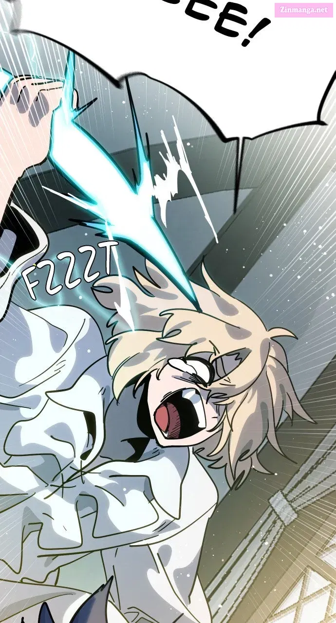 My Second Life is a Healing Life? Chapter 17 page 9 - 