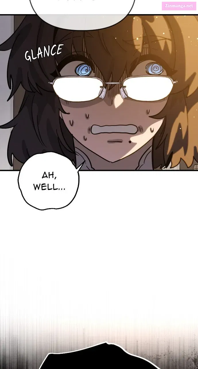 My Second Life is a Healing Life? Chapter 17 page 81 - 