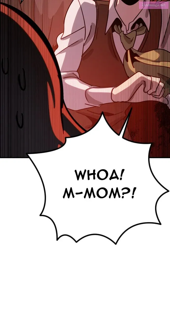 My Second Life is a Healing Life? Chapter 17 page 83 - 
