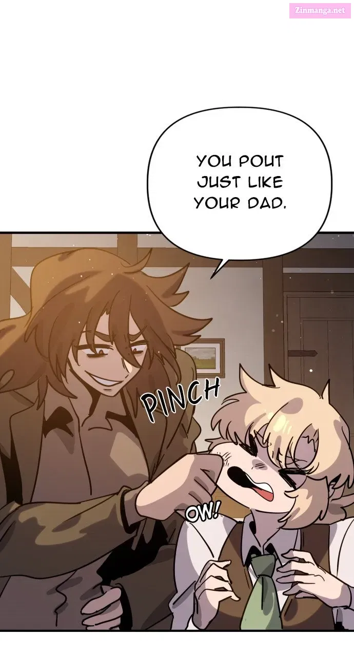 My Second Life is a Healing Life? Chapter 17 page 84 - 