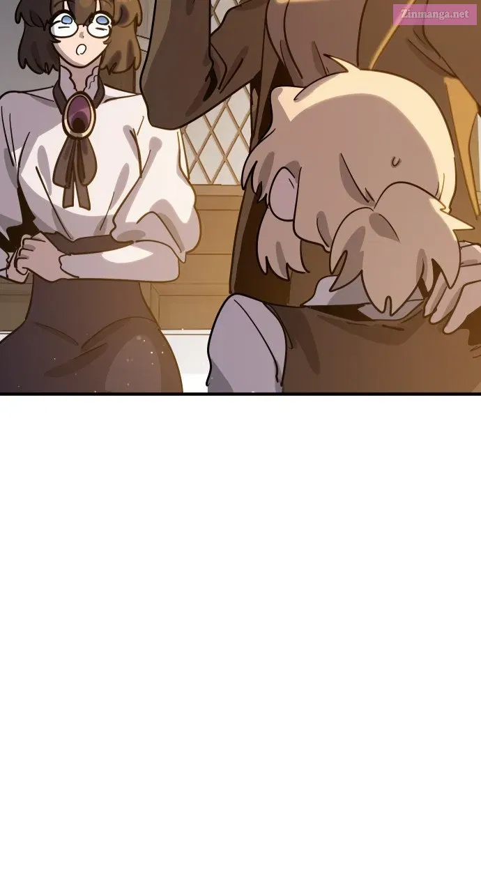 My Second Life is a Healing Life? Chapter 17 page 86 - 
