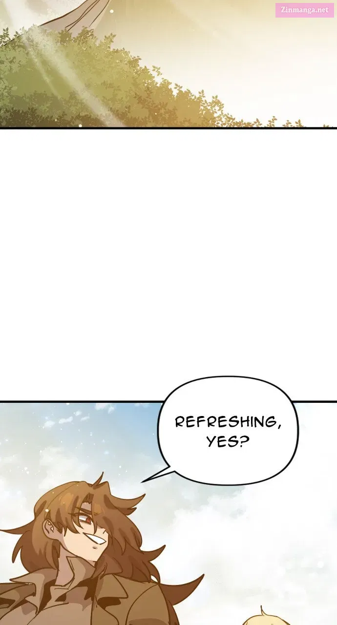 My Second Life is a Healing Life? Chapter 17 page 88 - 