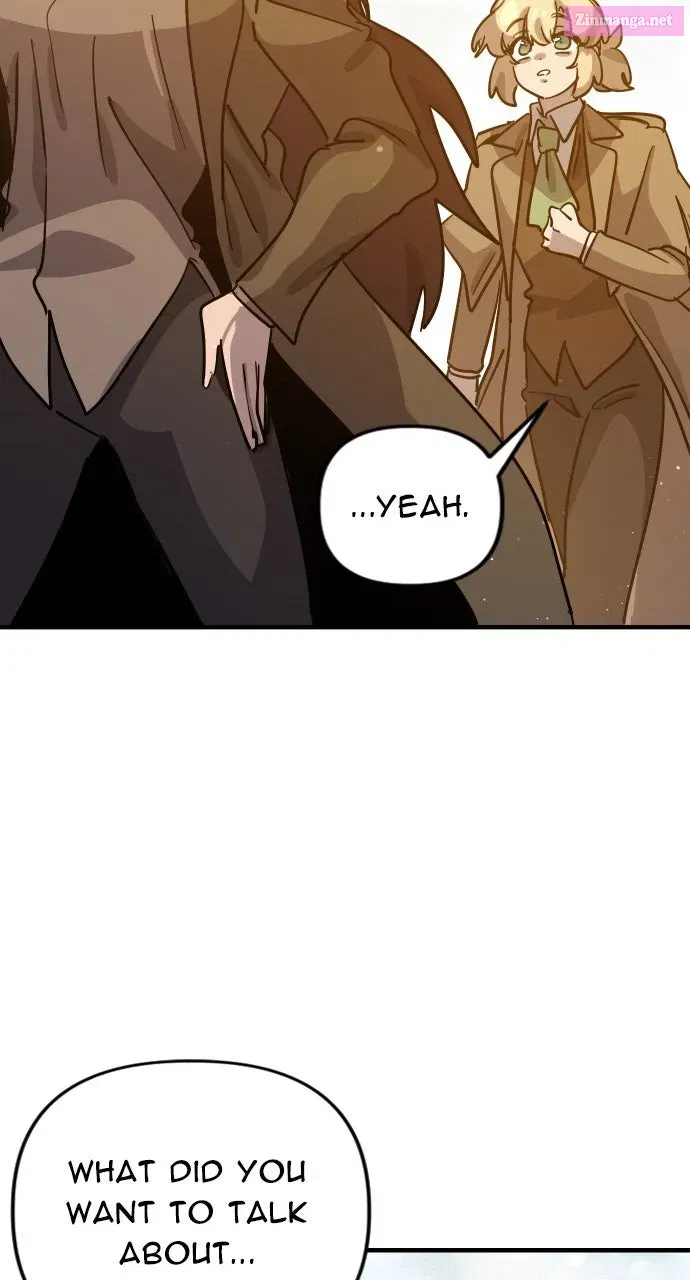 My Second Life is a Healing Life? Chapter 17 page 89 - 