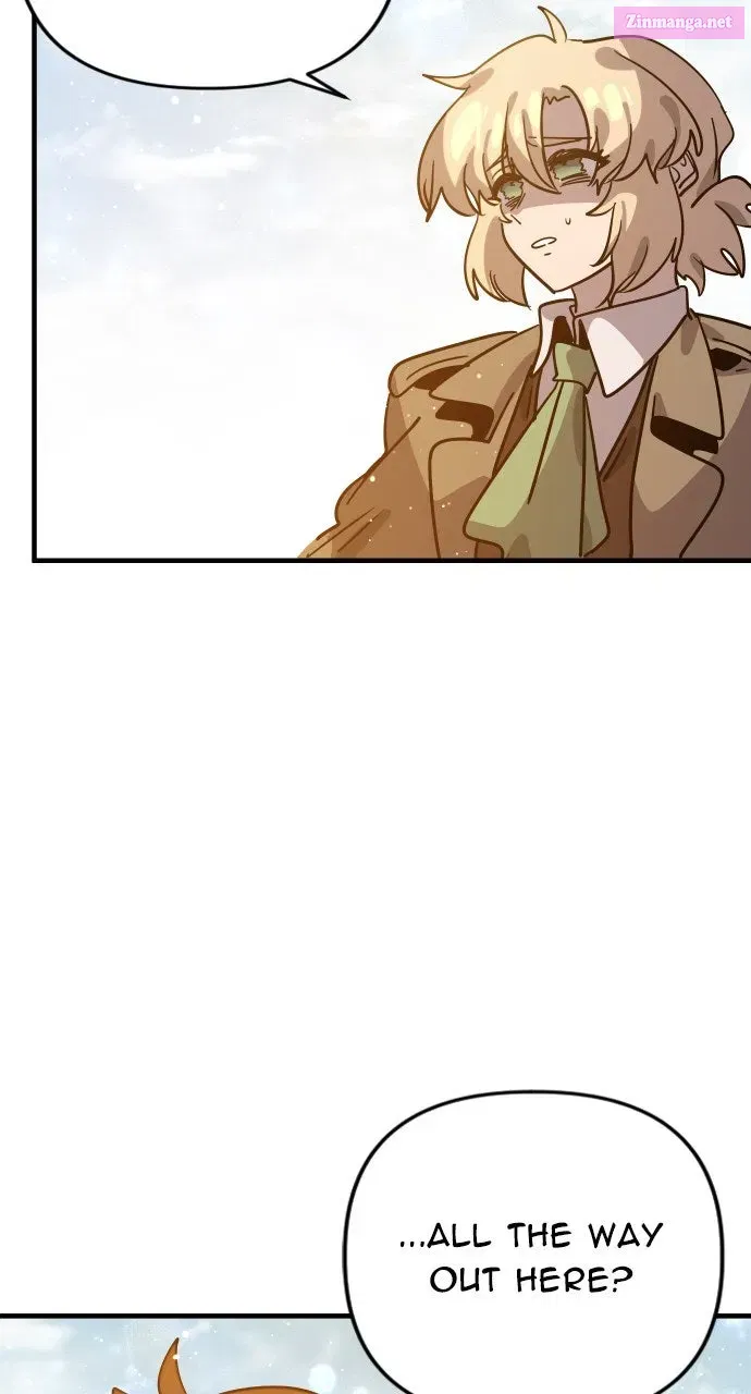 My Second Life is a Healing Life? Chapter 17 page 90 - 