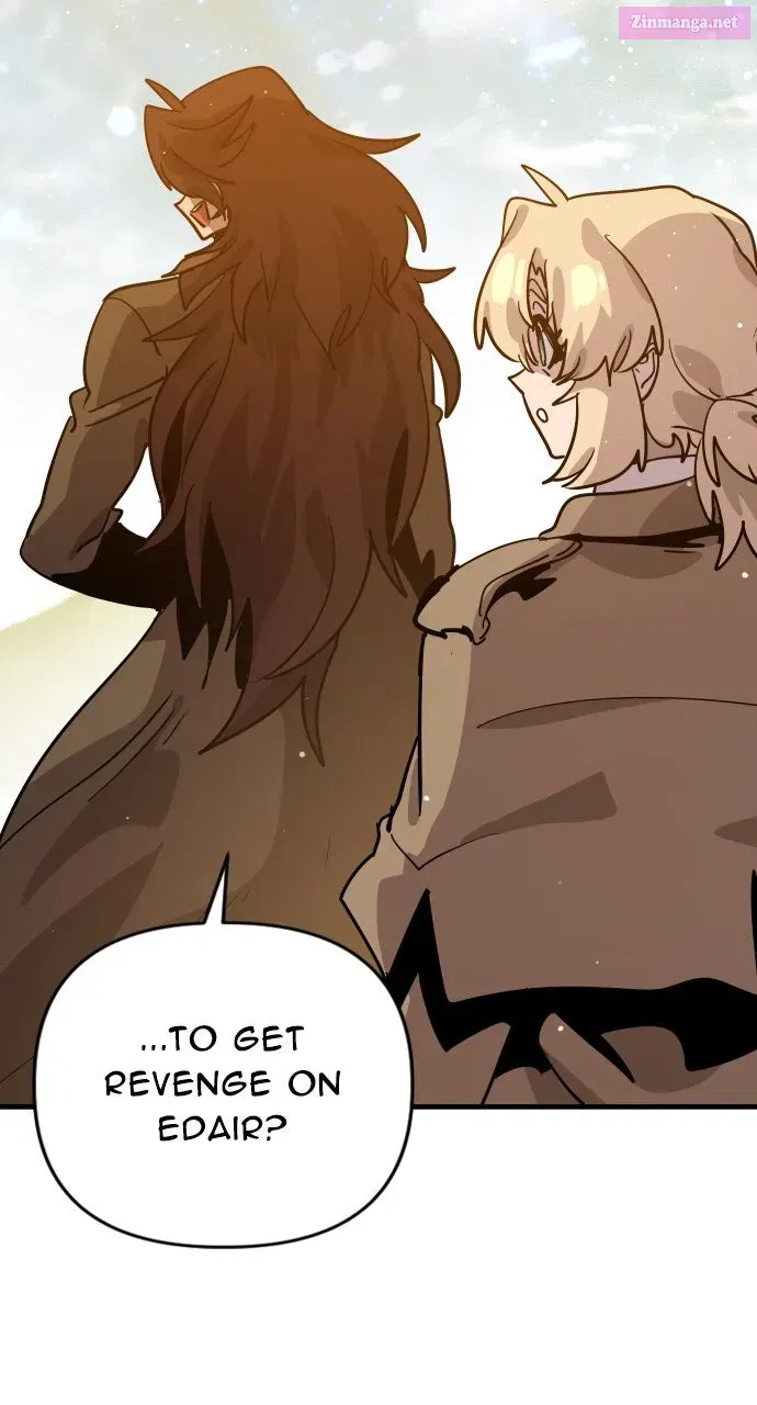 My Second Life is a Healing Life? Chapter 17 page 92 - 