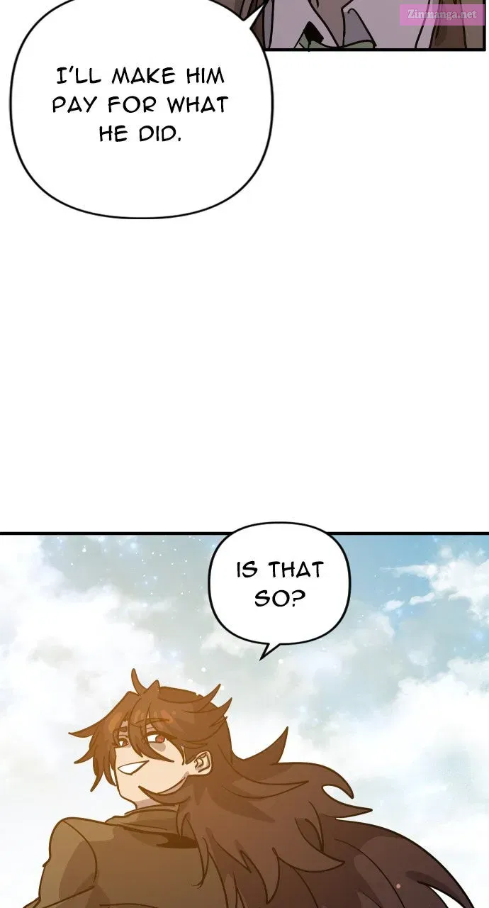 My Second Life is a Healing Life? Chapter 17 page 94 - 