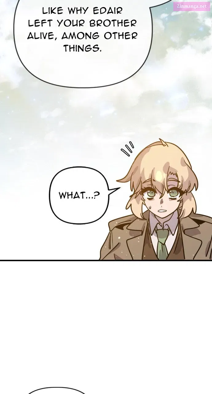 My Second Life is a Healing Life? Chapter 17 page 96 - 