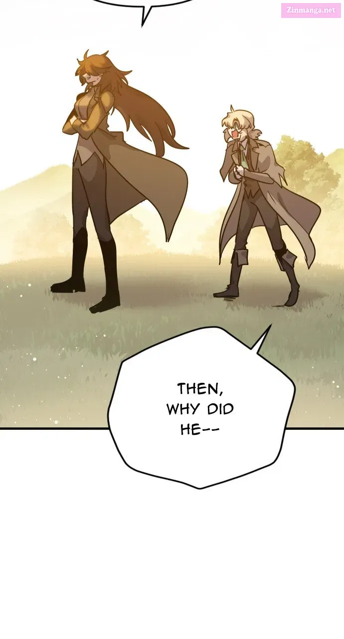 My Second Life is a Healing Life? Chapter 17 page 99 - 