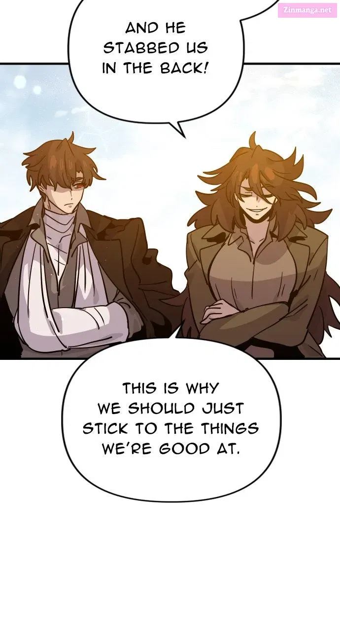 My Second Life is a Healing Life? Chapter 18 page 101 - 
