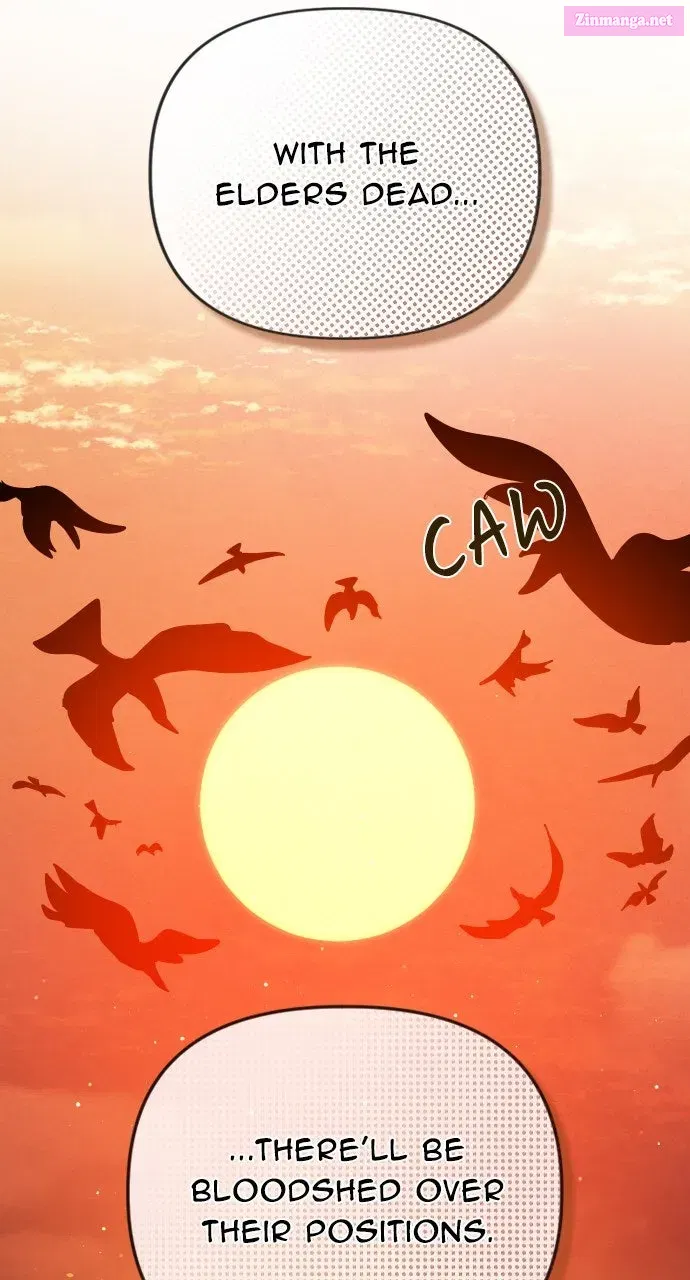 My Second Life is a Healing Life? Chapter 18 page 107 - 