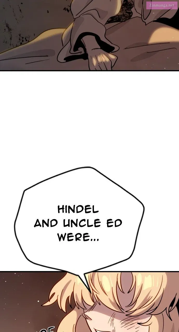My Second Life is a Healing Life? Chapter 18 page 12 - 