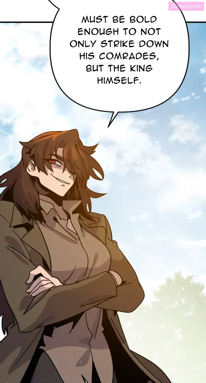 My Second Life is a Healing Life? Chapter 18 page 112 - 