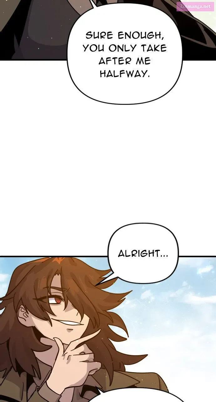 My Second Life is a Healing Life? Chapter 18 page 113 - 