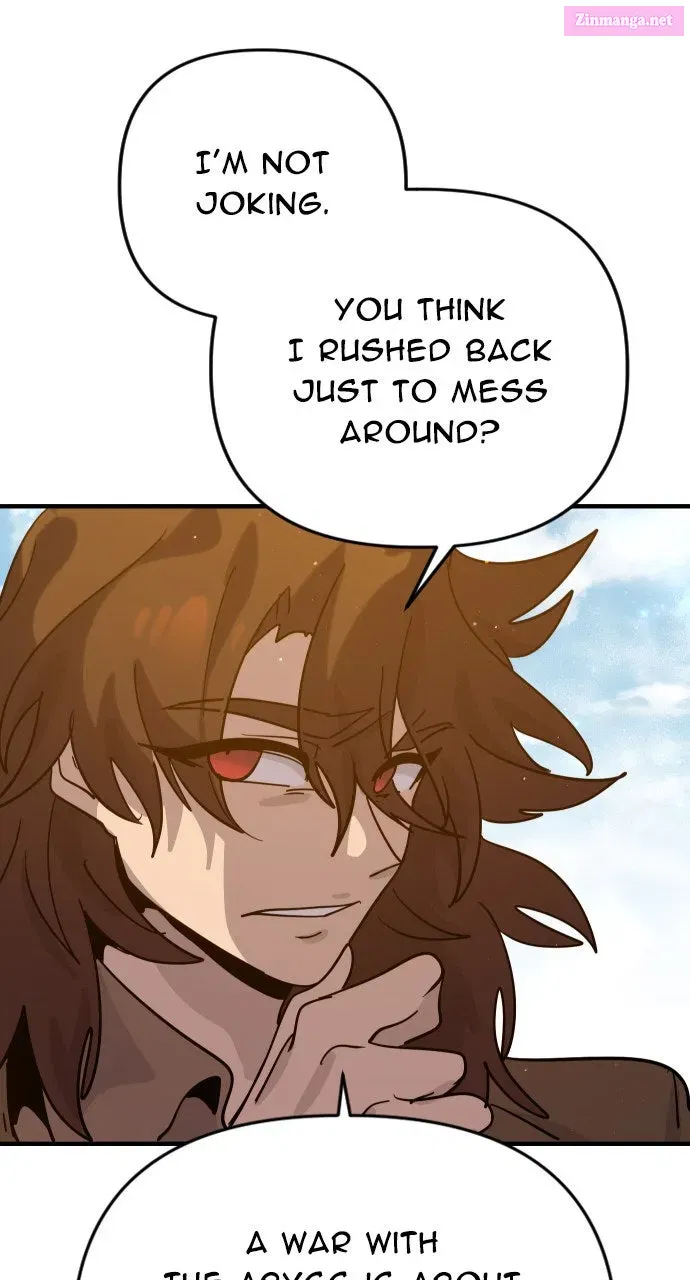My Second Life is a Healing Life? Chapter 18 page 120 - 