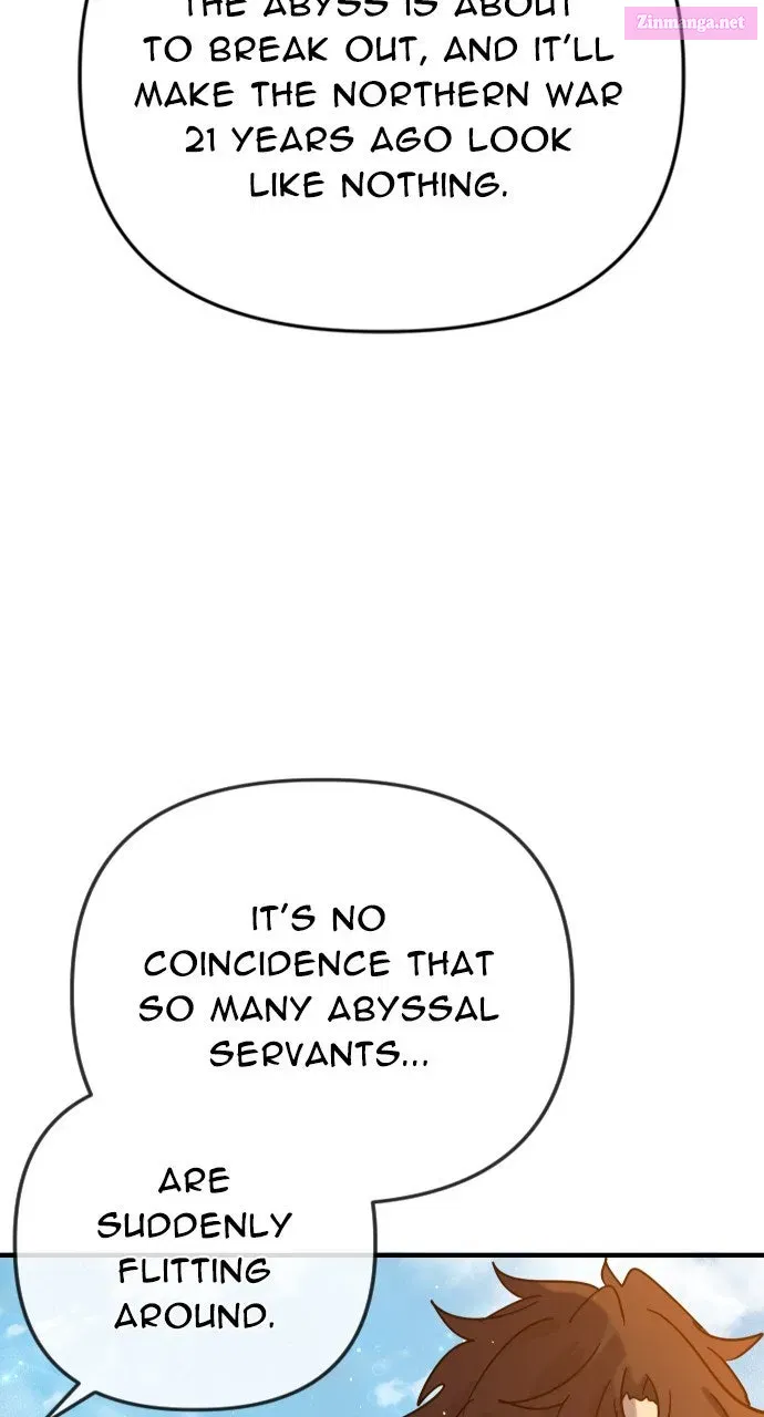My Second Life is a Healing Life? Chapter 18 page 121 - 