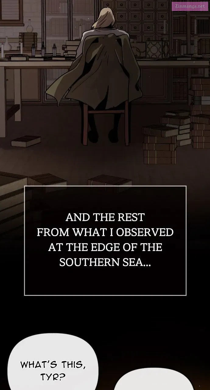 My Second Life is a Healing Life? Chapter 18 page 125 - 