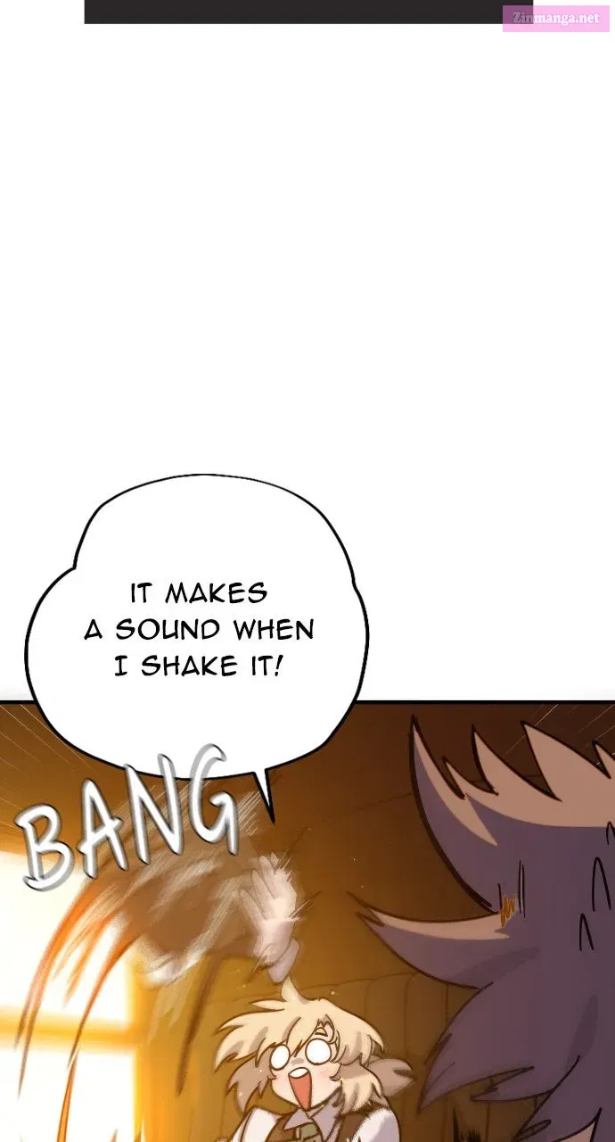 My Second Life is a Healing Life? Chapter 18 page 127 - 