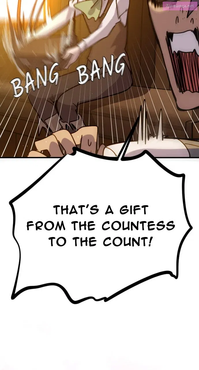 My Second Life is a Healing Life? Chapter 18 page 128 - 