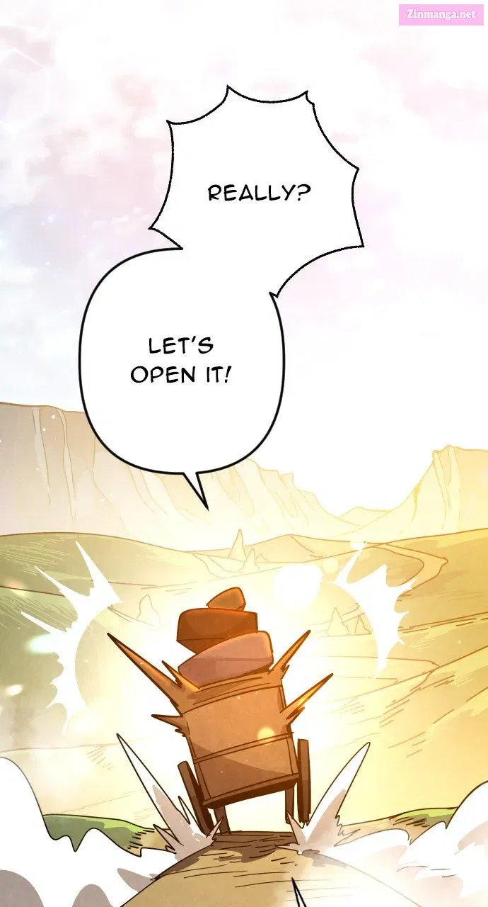 My Second Life is a Healing Life? Chapter 18 page 129 - 