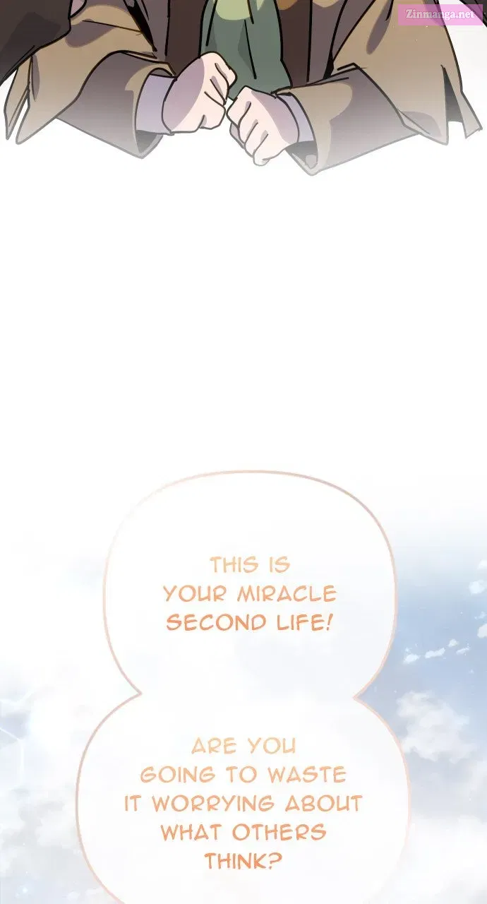 My Second Life is a Healing Life? Chapter 18 page 19 - 