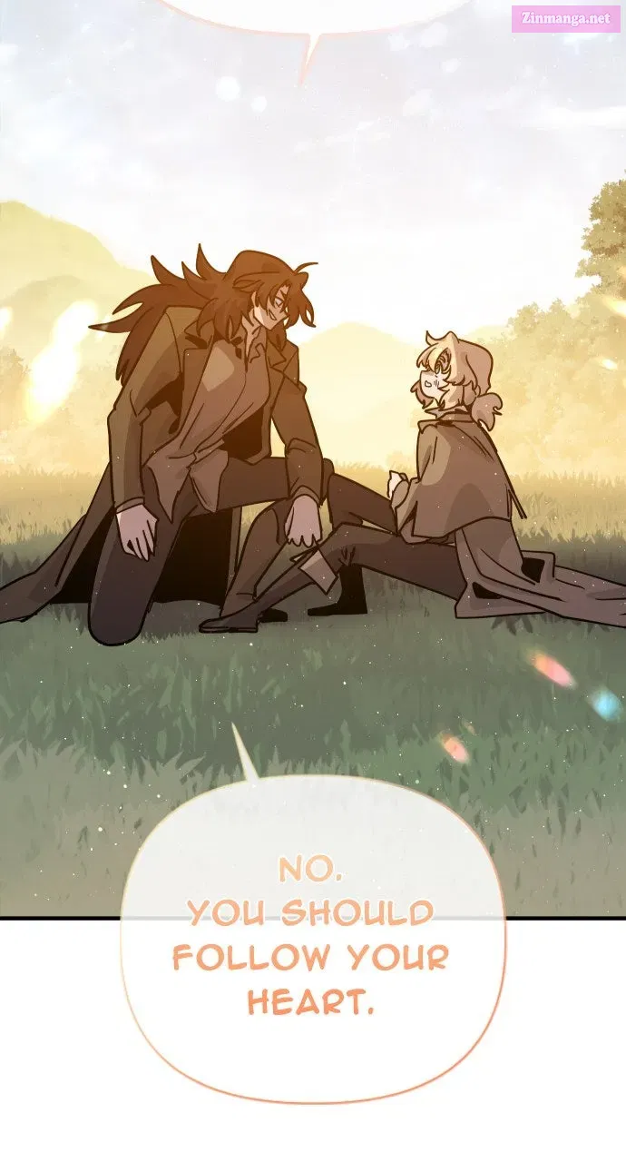 My Second Life is a Healing Life? Chapter 18 page 20 - 