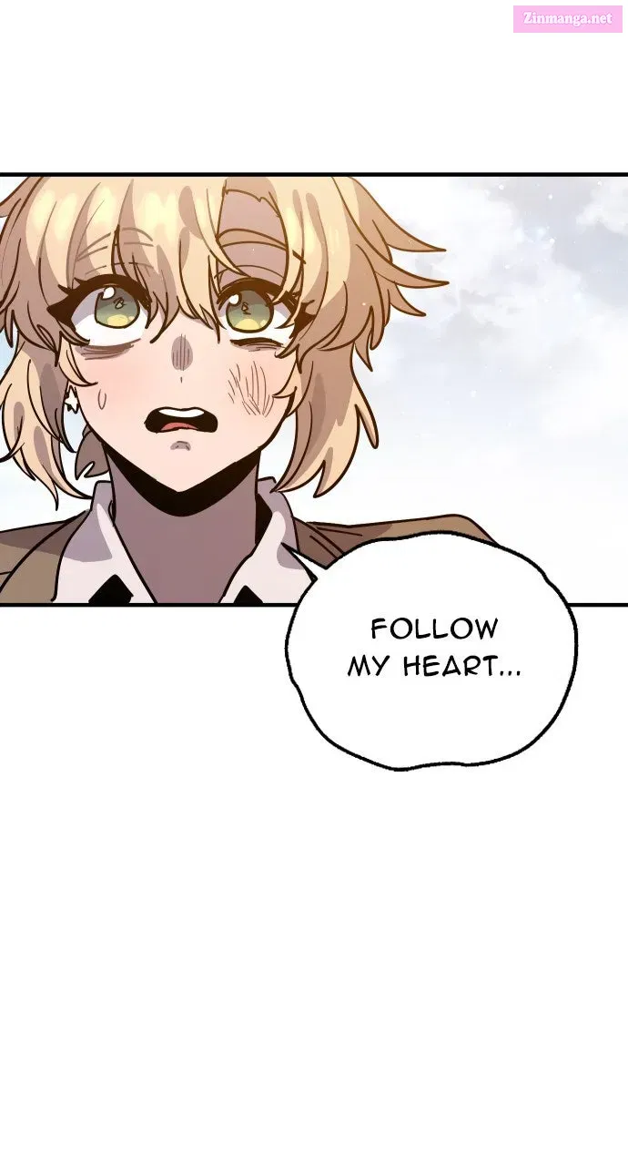 My Second Life is a Healing Life? Chapter 18 page 21 - 