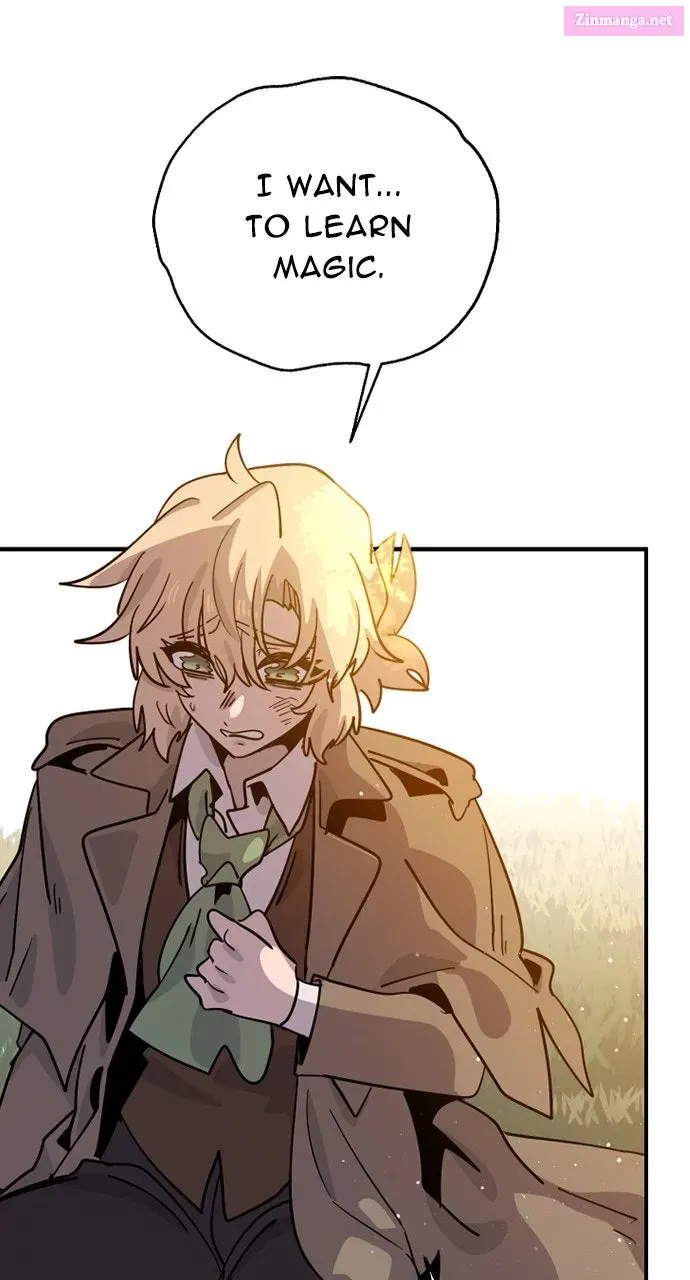 My Second Life is a Healing Life? Chapter 18 page 22 - 