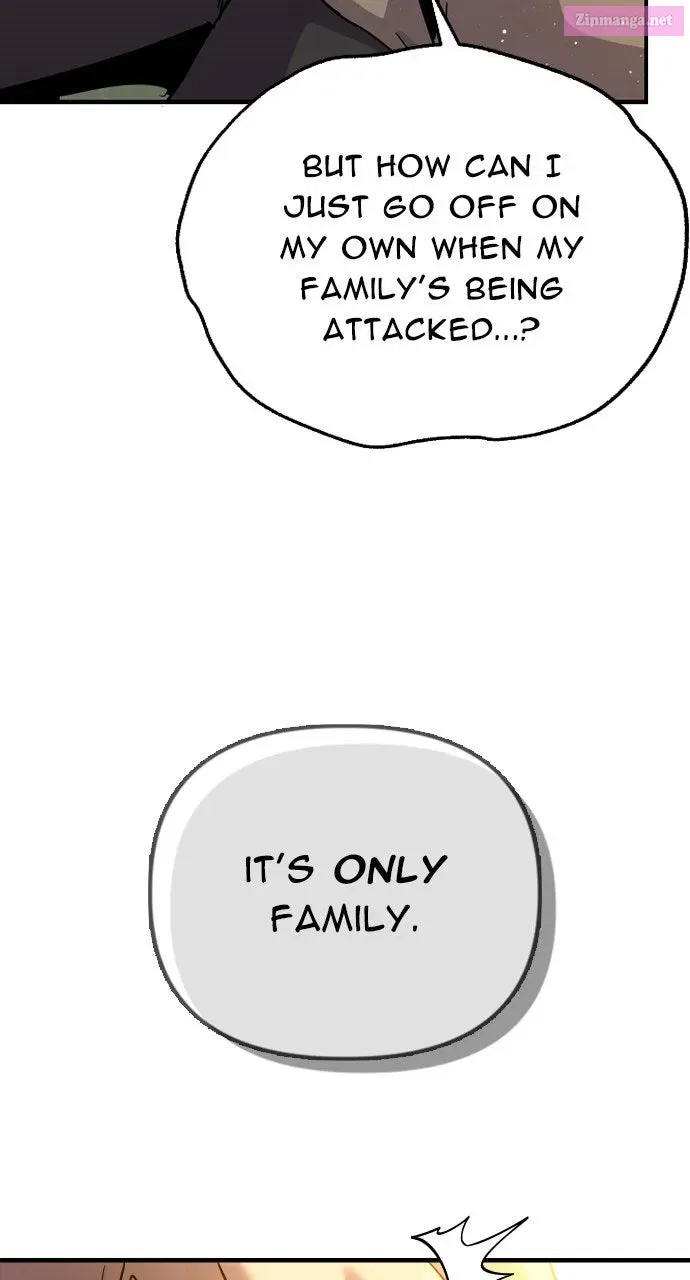 My Second Life is a Healing Life? Chapter 18 page 23 - 